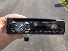 Autoradio Pioneer DEH-2300UB