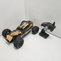 DuneFighter Pro 2 - RC Modelauto ungetestet! Ab Platz!