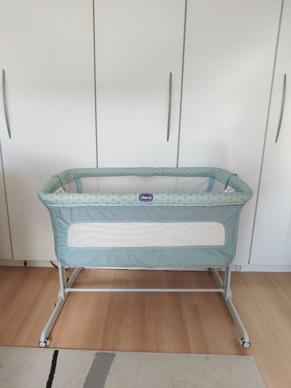 Chicco Culle: Chicco Next2me crib – Nuovo (secondo la descrizione) da Zürich venduto da dia_ykh2 3