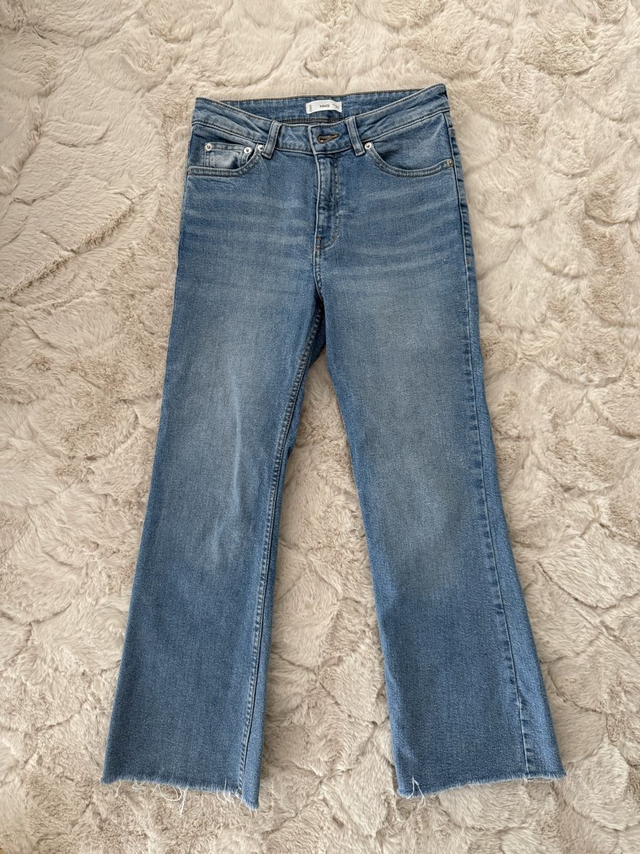 Mango Jeans: Jeans MANGO – Nuovo (secondo la descrizione) da Dietikon venduto da tsela77 1