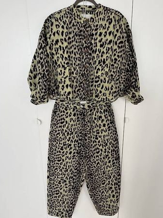 Leoparden-Zweiteiler von bellerose