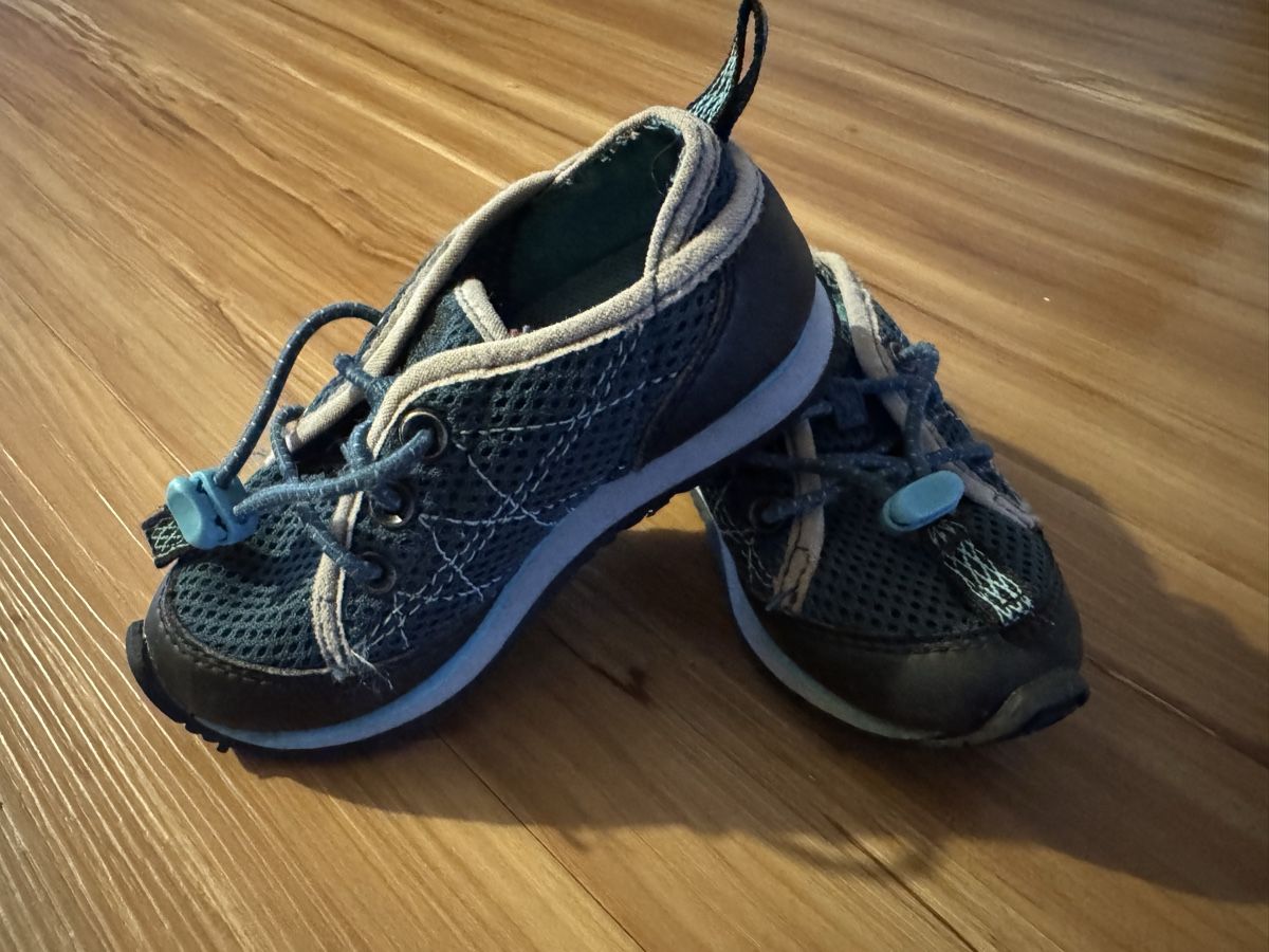 Timberland Scarpe per ragazzi: Timberland Kinder Schuhe 19 – Usato da Rümikon AG venduto da kar_8vy5 7