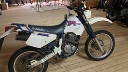 Kult-Enduro Dual Sport Suzuki DR350 S