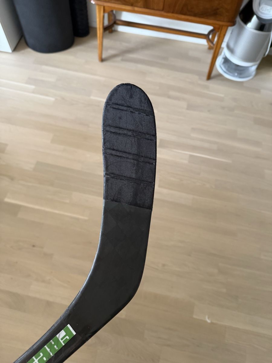 Bauer Bastoni & Pale: Bauer Proto 2 Custom Hockey sticks – Usato da Dübendorf venduto da dan_7mxl 5