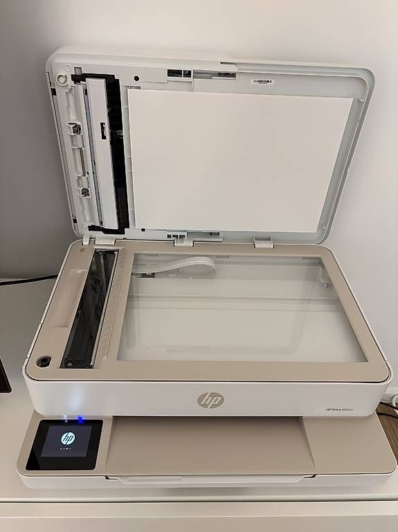 Drucker: HP Envy 6520e Printer  – Gebraucht aus Herrliberg von jil_y77h 1