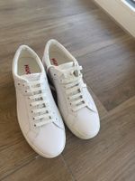Sneakers HUGO BOSS weiss Grösse 43 NEU