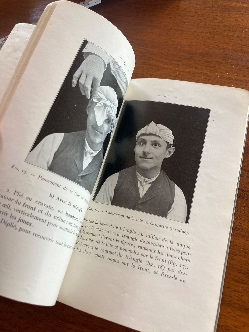 Libri: Guide Samaritains Croix-rouge Neuchâtel – Usato da St-Cierges venduto da LeRegain 5