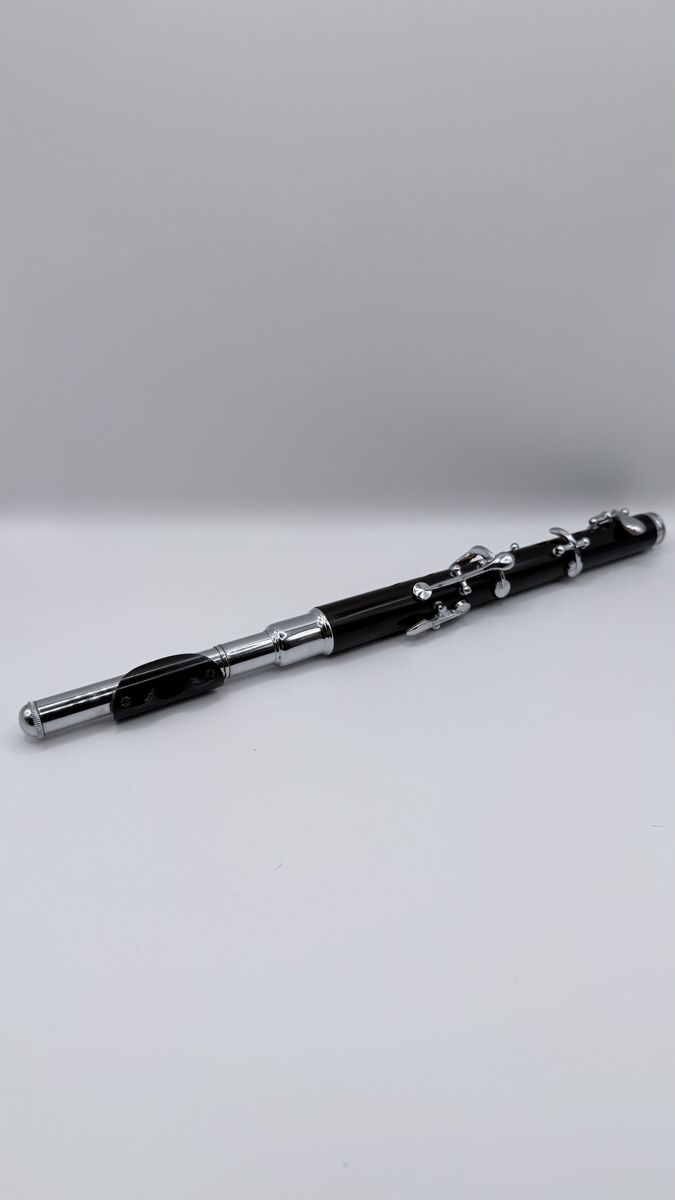 Strumenti musicali: Kunststoff Piccolo – Usato da Basel venduto da stalders72 5