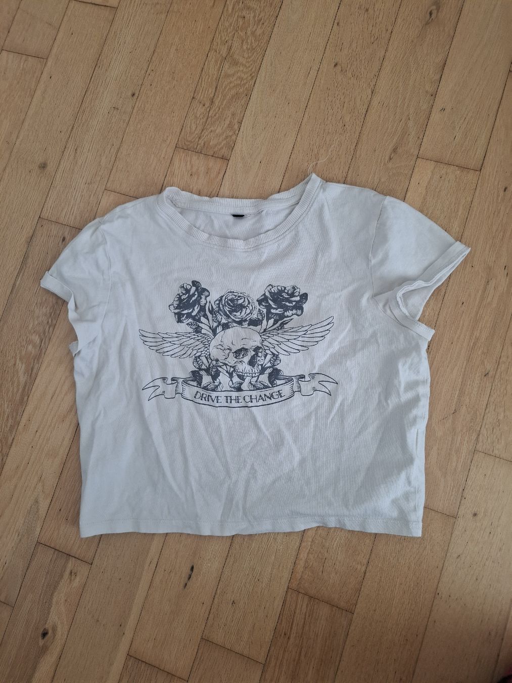 H&M Top: Crop Top von H&M – Usato da Wetzikon ZH venduto da jesszs