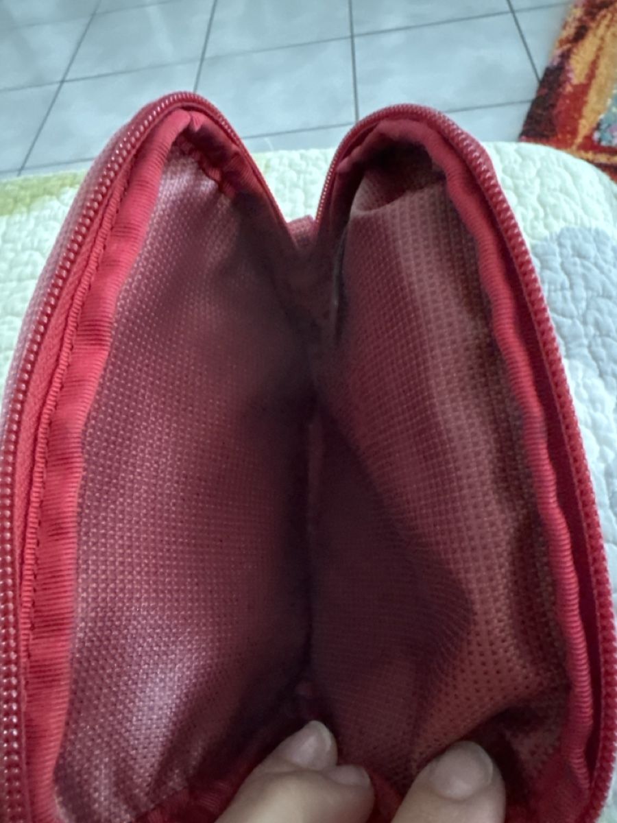 Mandarina Duck Portamonete: Mandarina Duck, portafoglio – Nuovo (secondo la descrizione) da S. Pietro venduto da Fenice76 2