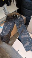 John Doe Motorrad Textil Hosen reiss- und abriebfest