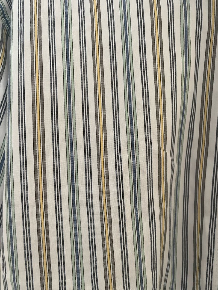 Tom Tailor Camicie: Tom Tailor Hemd XL – Usato da Zürich venduto da Bjthorsteinsen 2