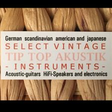 Profile image of TipTopAkustik