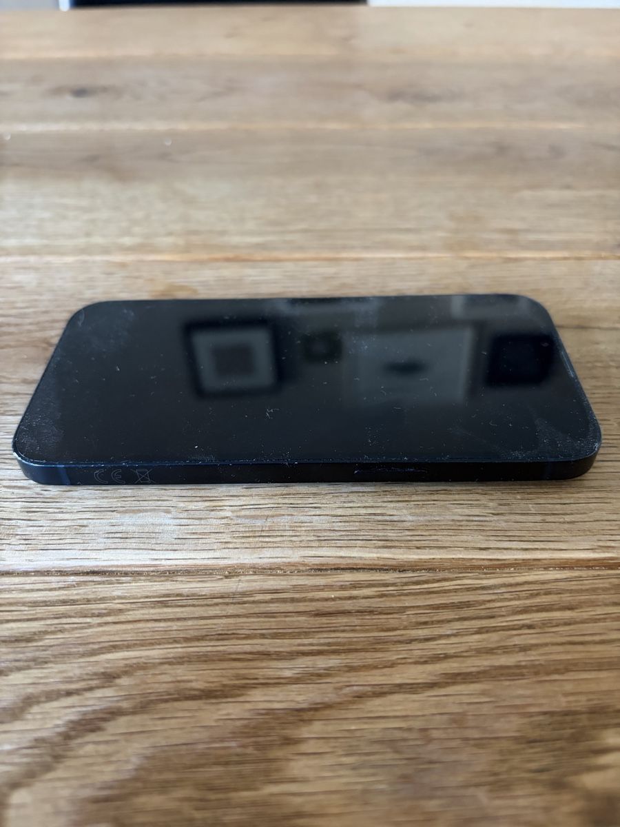 Apple Portables: iPhone 13 128GB – D'occasion à Bern par sch_fs8z 5