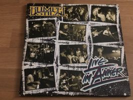 Rumpelstilz. Doppelalbum LIVE IM ANKER