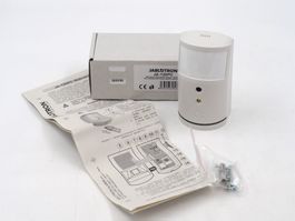 JABLOTRON JA-120PC Bewegungsmelder mit Kamera (18808)