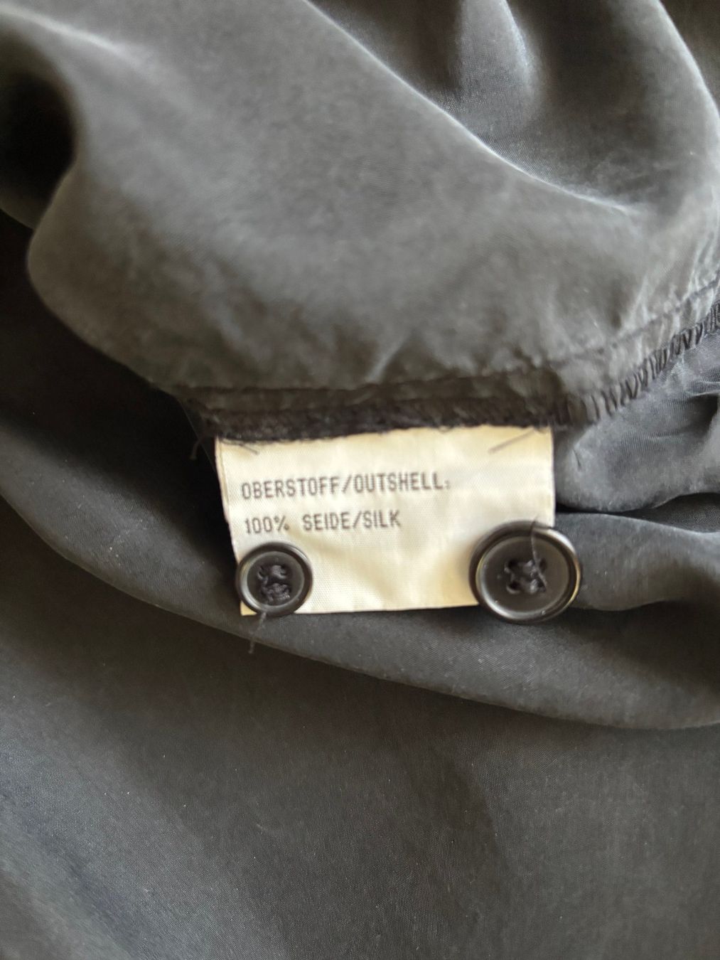 Camicette: BLANCE ATELIER Jeans neu mit Seidenbluse – Nuovo (secondo la descrizione) da Merishausen venduto da yourdream 5