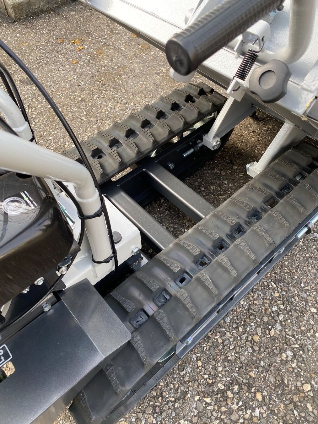 Tutte le macchine: Stema Raupentransporter Raupendumper – Nuovo (secondo la descrizione) da Malters venduto da BachBrun 5