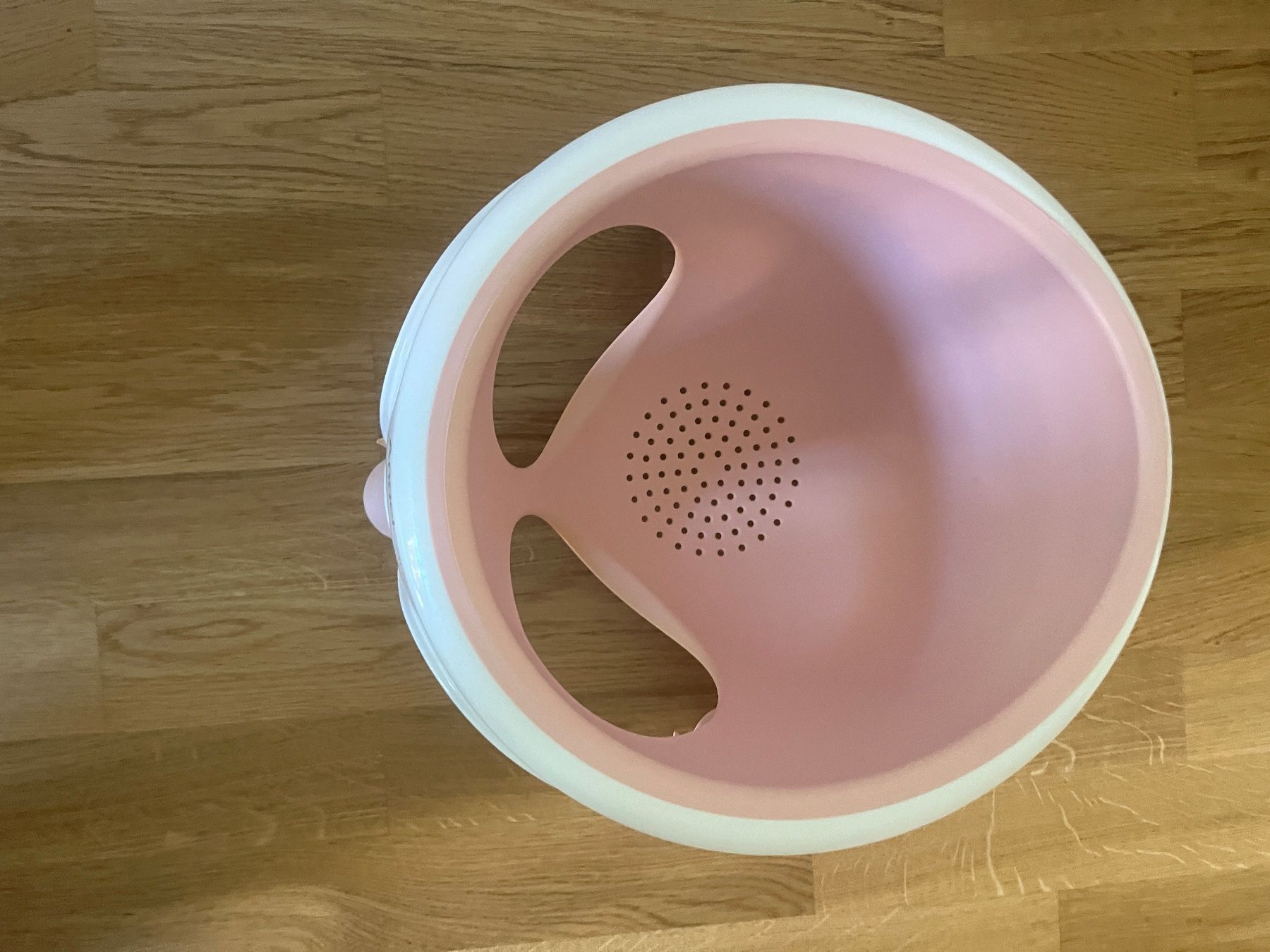 Vasche da bagno: Angelcare Bathseat Pink – Usato da Zürich venduto da geo_vls6