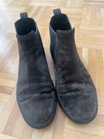"GABOR" Stiefeletten Gr. 7.5 = 41