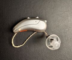Signia Intuis3 Hörgerät Rechts