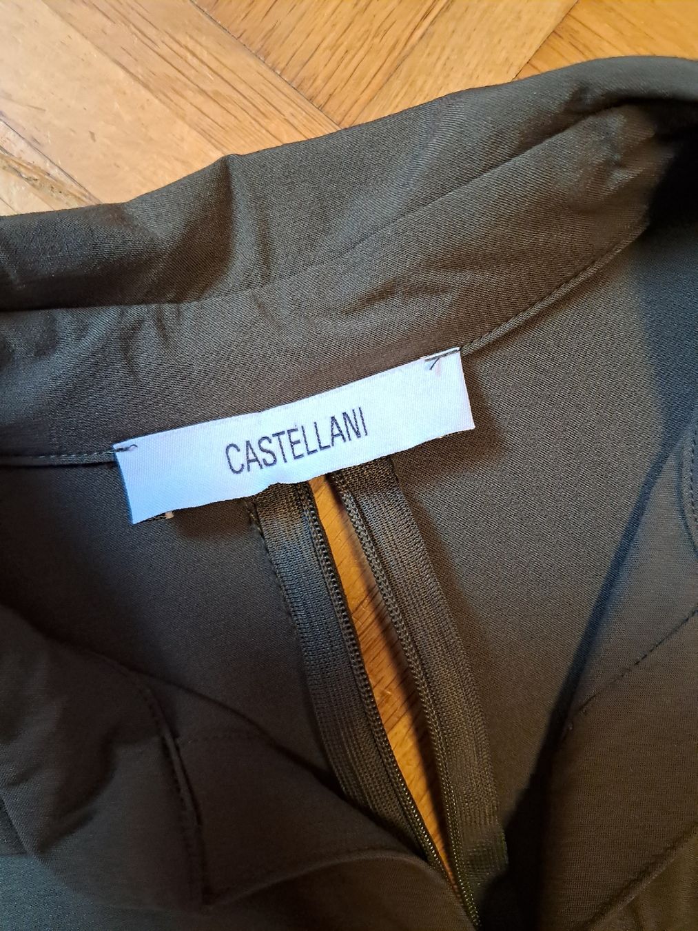 Kleider: Flavio Castellani Kleid 34--36 – Gebraucht aus Kefikon TG von theratpack20 1