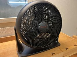 Bodenventilator Honeywell HF-810E zu verkaufen