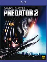 Predator 2 (Blu-Ray)