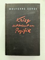 // Krieg entbrennt im Pazifik //
