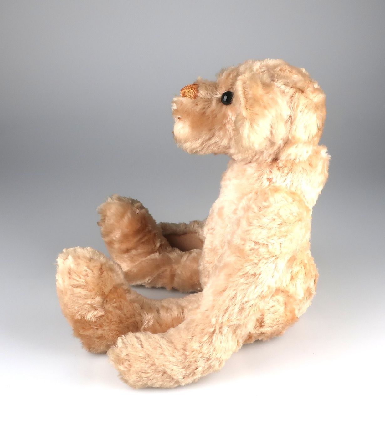 Giocattoli: Handgemachter süsser Teddybär – Usato da Volketswil venduto da brockipfannenstil 3