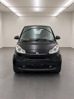 Smart fortwo Coupé 1.0 Turbo