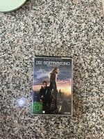 Die Bestimmung - Divergent DVD - Top Zustand! Film Spass!