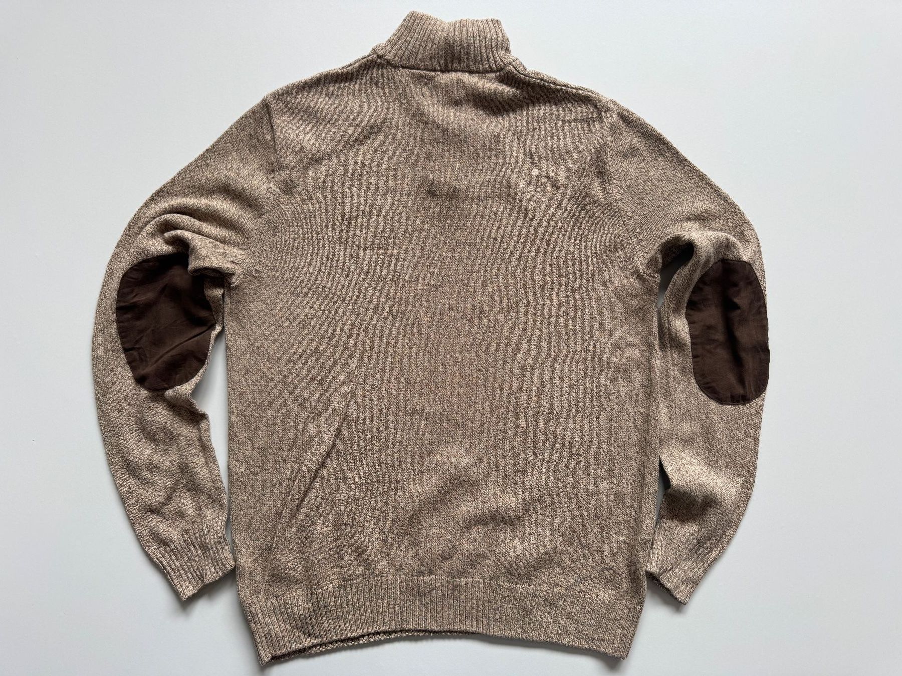Maglioni & Felpe: Chaps pullover 100% cotton 1/4 button Sz M – Usato da Neuchâtel venduto da _Easy_to_Find_ 8