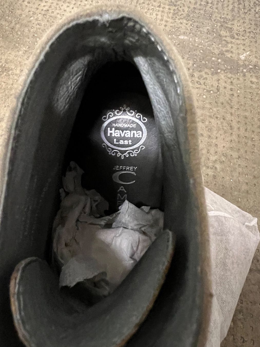 Scarpe da donna: JEFFREY CAMPBELL SCHUHE | Grösse 38 – Usato da Basel venduto da nunzieddu 4