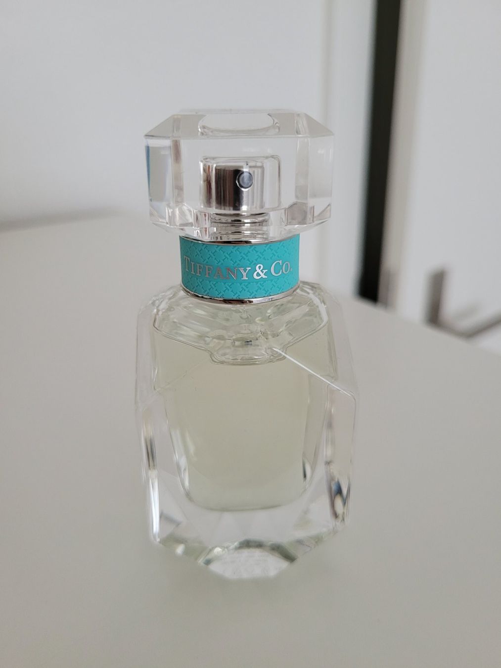 Tiffany & Co. Profumi & Eau de Toilette: Tiffany & Co. Eau de Parfum – Usato da Zürich venduto da woh_pvr9