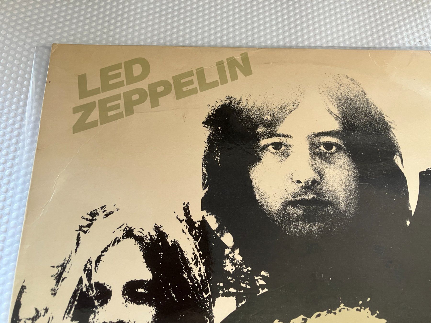 Schallplatten: Led Zeppelin – Gebraucht aus Aarwangen von Jukebox3 1