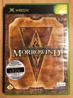 Elder Scrolls Morrowind NTSC/US Xbox