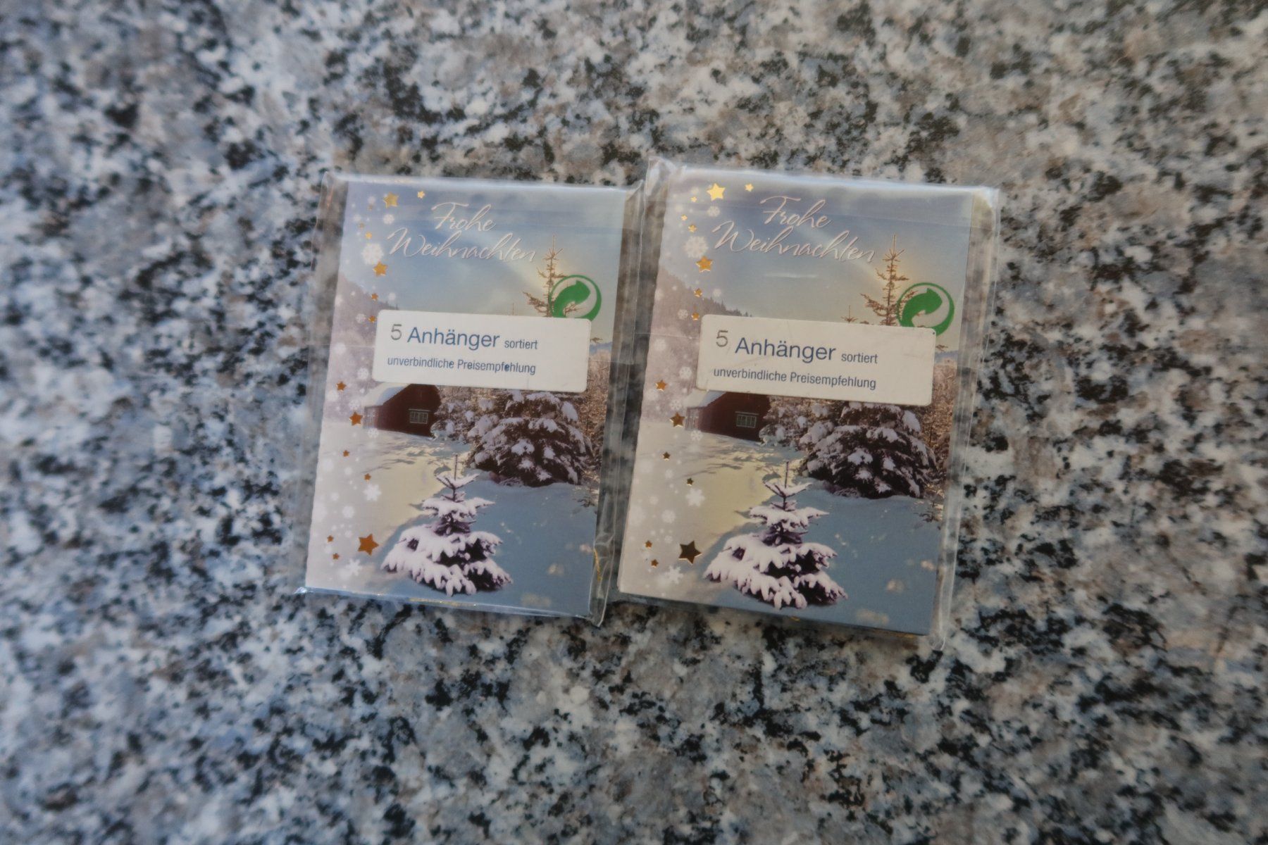 Anhänger: Anhänger – Neu und originalverpackt aus Täuffelen von Cindybussy