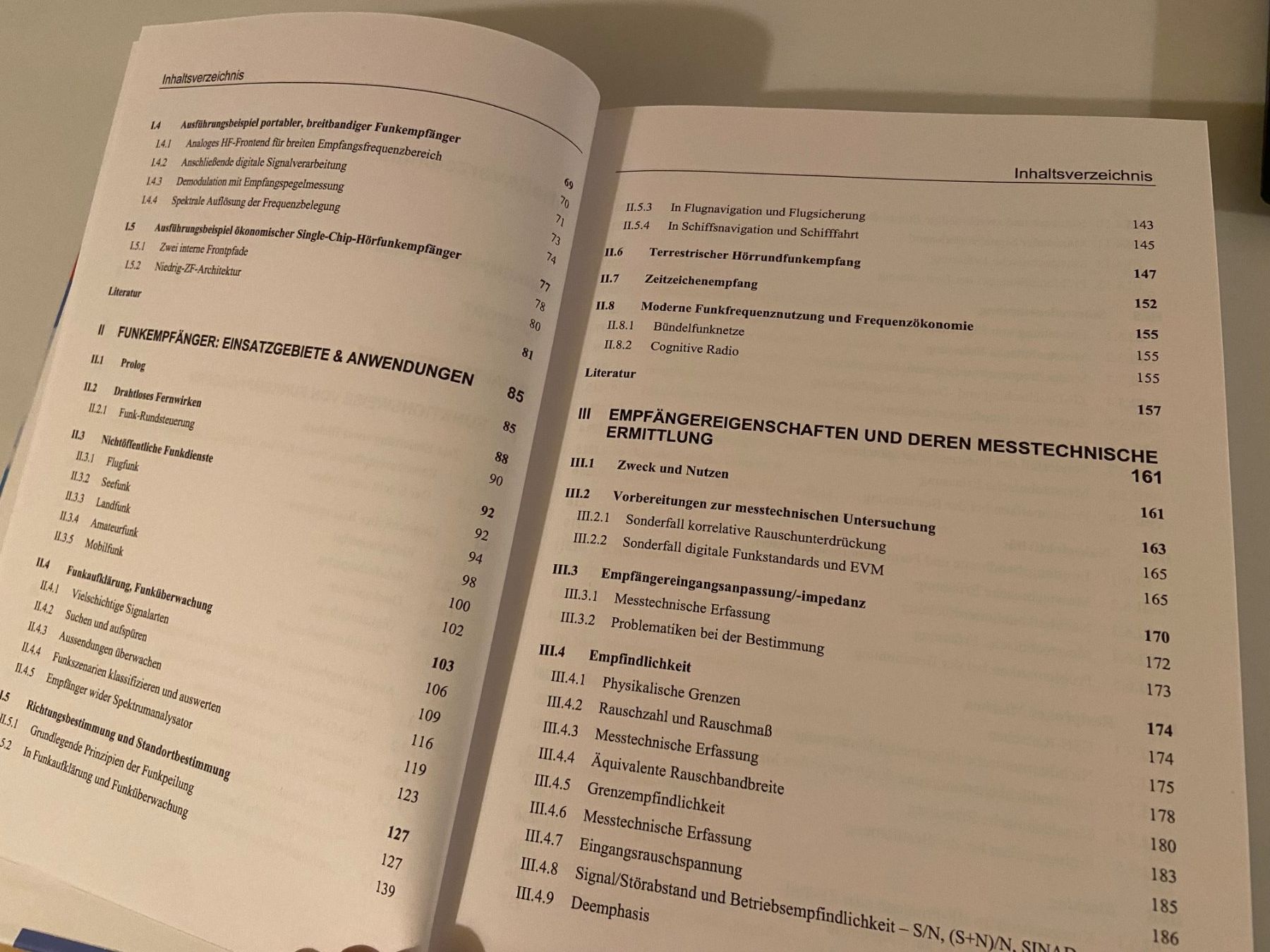 Bücher: Funkempfängerkompendium Elektor – Gebraucht aus Langnau am Albis von Danig0 5