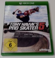 Xbox One: Tony Hawk's Pro Skater 5
