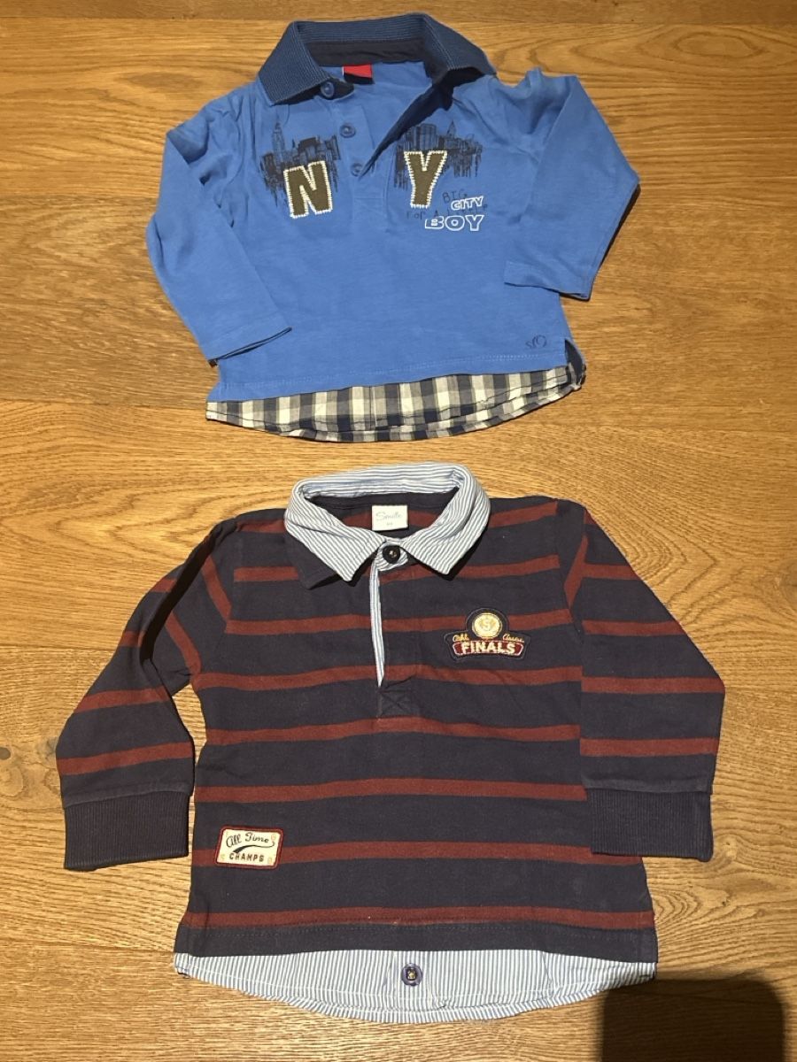 Maglioni & Felpe: Langarm Shirt Gr. 80 – Usato da Pratteln venduto da Nala78