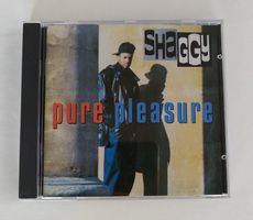 CD Shaggy - Pure Pleasure