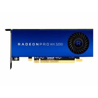 READON AMD Pro WX 3200 Neu mit Folie