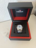 Tissot PRX Powermatic 80 – 40 mm – Ice Blue – Full Set