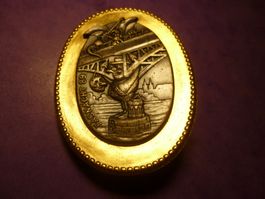 BASEL 1989 GOLD