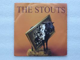 Vinyl Single   THE STOUTS