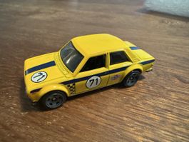 Hot Wheels Datsun Bluebird 510