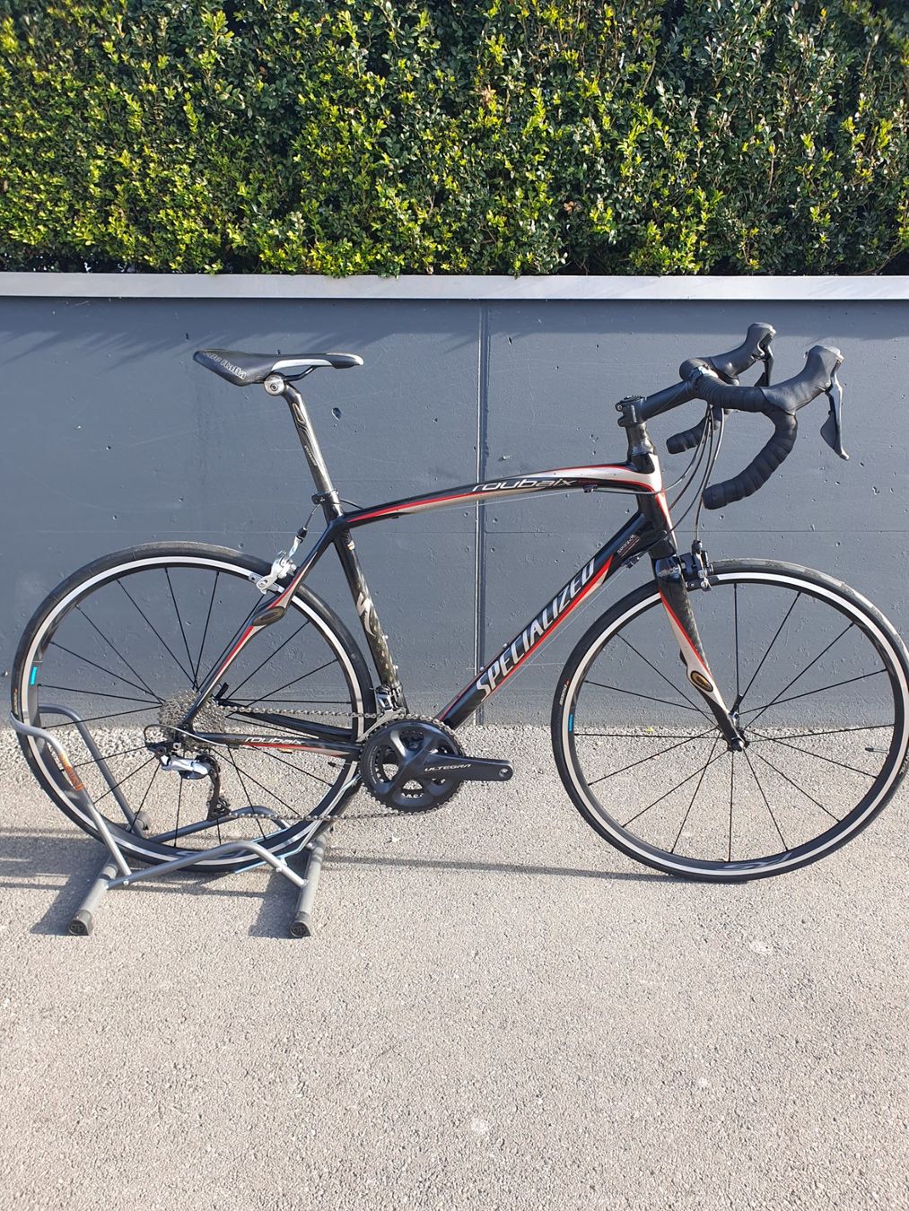 Specialized Biciclette: Specialized Roubaix expert Top zustand – Usato da Baar venduto da Team_Di_Sevo