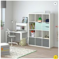 Einsätze für Kallax von IKEA