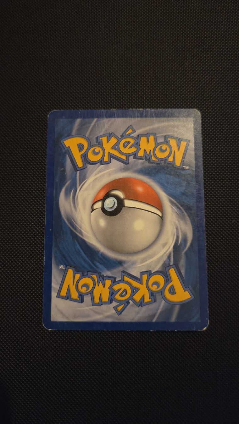 Pokémon Sammelbilder & Trading cards: Pokemon Steam Siege ENG  – Gebraucht aus Curio von CATE13 1